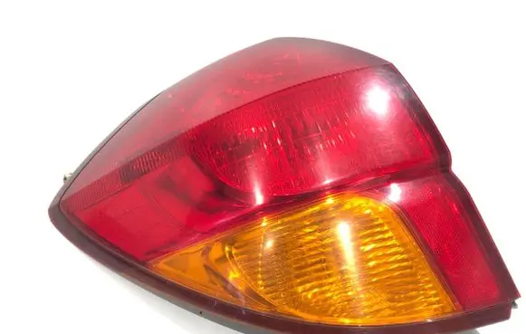 Subaru Outback Rear/tail lights