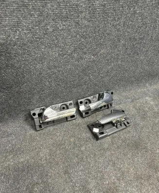 Dodge Durango Front door interior handle 921265 921266