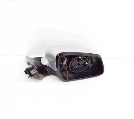 BMW 6 F12 F13 Coupe wind mirror (mechanical) 7191398 E1021016