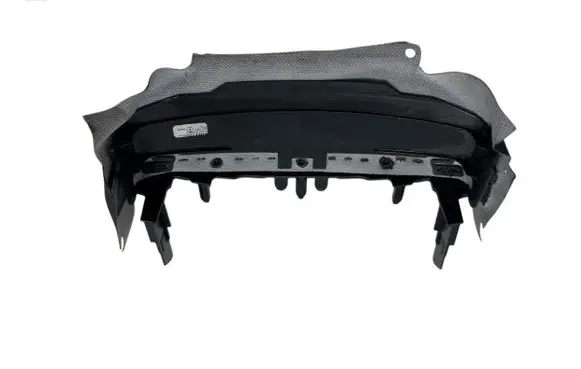 Citroen DS5 Steering wheel column trim 634800074555