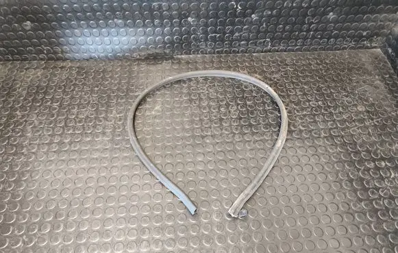 Skoda Kamiq Rubber seal rear door 