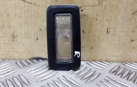 BMW X5 E70 Other interior light 6961999 9130833