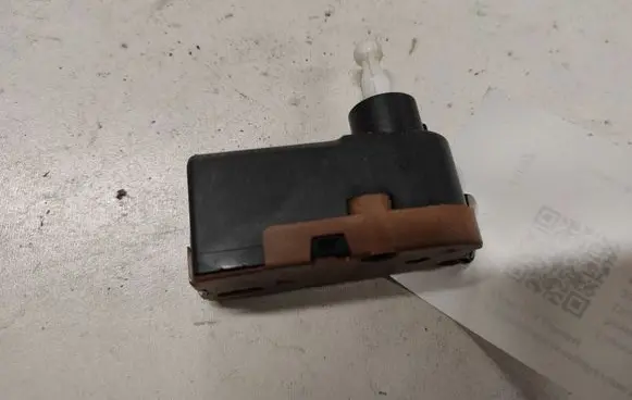 Citroen Nemo Headlight level adjustment motor