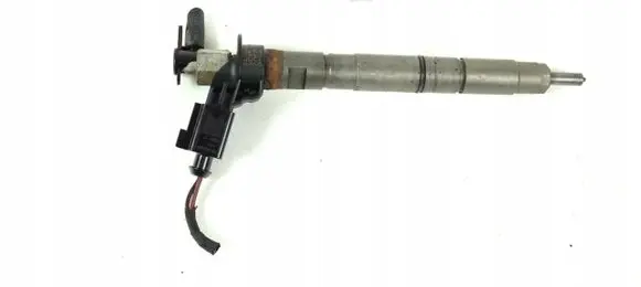 Audi A4 S4 B6 8E 8H Fuel injector 03L130277