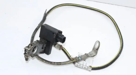Nissan Juke I F15 Negative earth cable (battery) 240801KA1C
