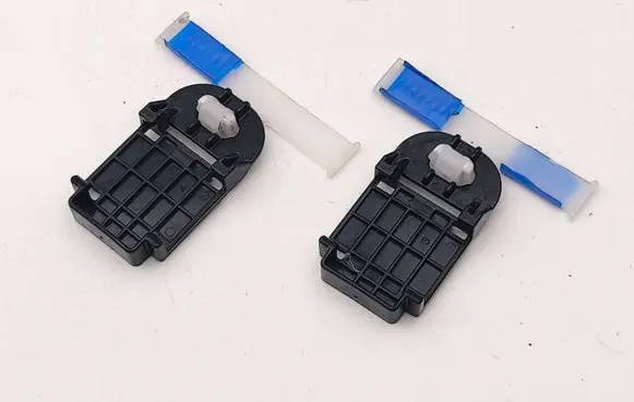Lexus RX 450H Front parking sensor holder (PDC) 8934858130 1882670170