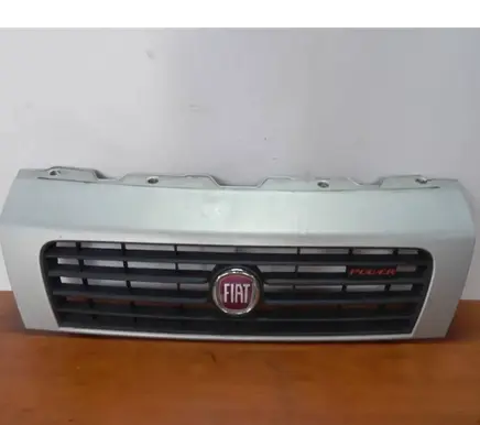 Fiat Ducato Front bumper upper radiator grill FD0RR