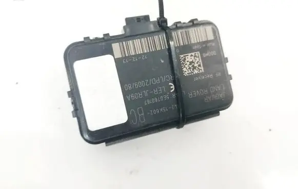 Jaguar XF Other control units/modules AH4215K602BC