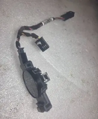 Audi A4 S4 B9 Rain sensor 81A955555A 660022022