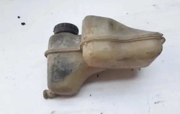 Opel Calibra Coolant expansion tank/reservoir