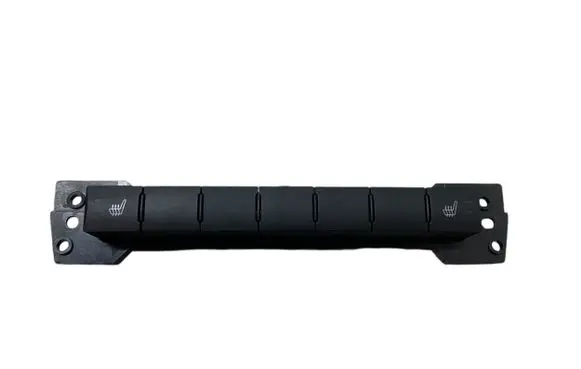 Jeep Grand Cherokee (WK) Seat heating switch P04602840AC 033880101