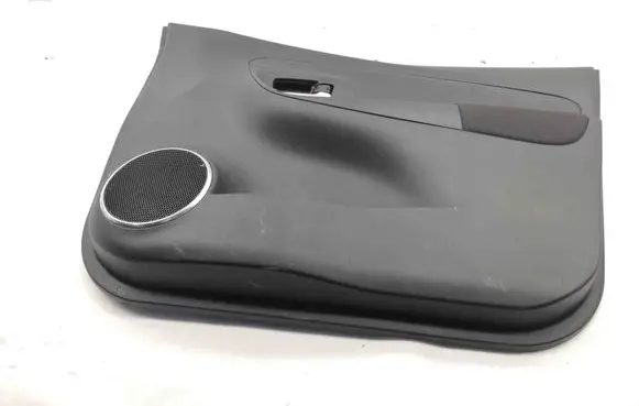 Toyota Yaris Front door card panel trim 676100DL30