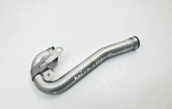 Nissan Qashqai EGR valve line/pipe/hose 744818