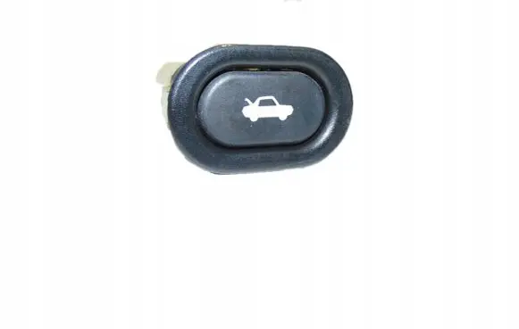 Saab 9-5 Tailgate opening switch 4733440