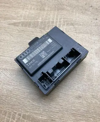 Audi A6 S6 C6 4F Door control unit/module 4F0959795A 4F0910795A