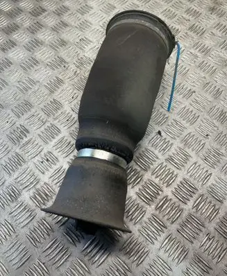 BMW X5 E70 Rear air suspension bag/shock absorber 