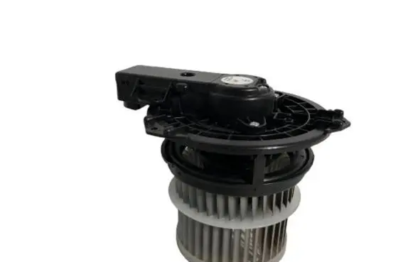 Toyota Yaris XP210 Fan set 