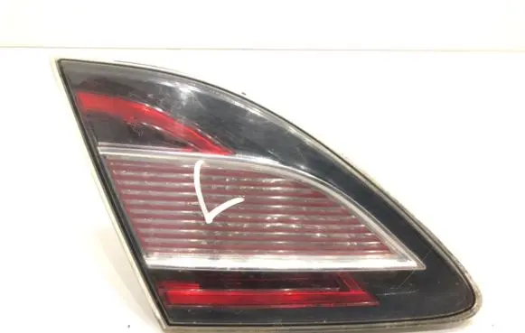Mazda 6 Rear/tail lights