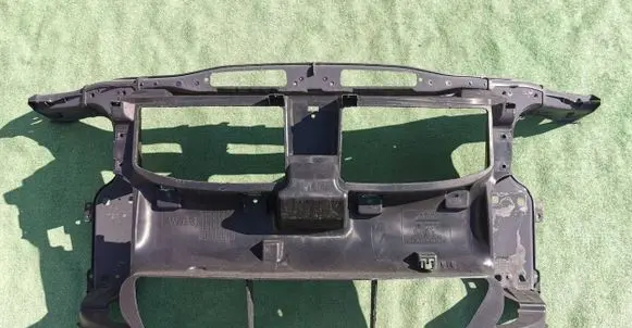 BMW 3 E90 E91 Radiator support slam panel 7058594