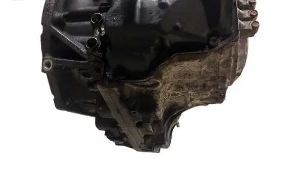 Opel Astra J Automatic gearbox 55575354 30651 3131LEV