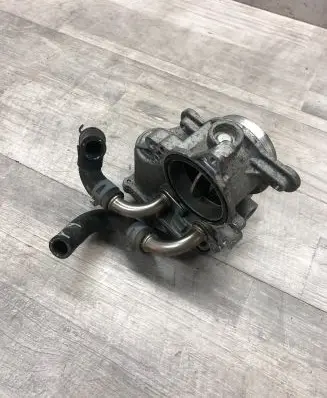 Volkswagen Golf VII Throttle valve 04L128063T A2C94859900 04L128000