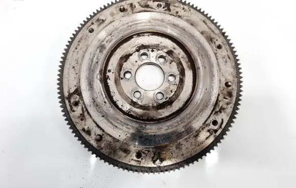 Volkswagen Golf V Flywheel R0301052710