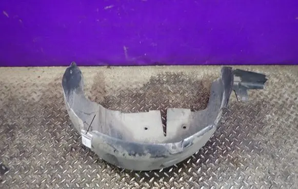 Renault Fluence Front arch 