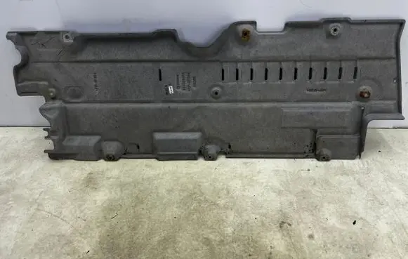 Mazda 6 Side bottom protection GS1D56371