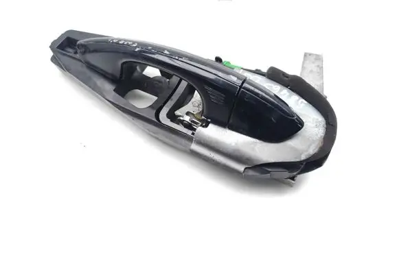 Ford Galaxy Front door exterior handle DS73-F22464-FE