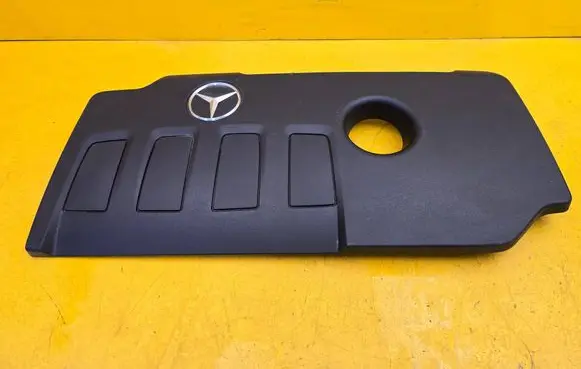 Mercedes-Benz A W177 Engine cover (trim) A2600100000