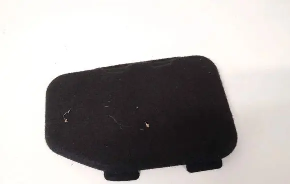 Ford Puma Other interior part