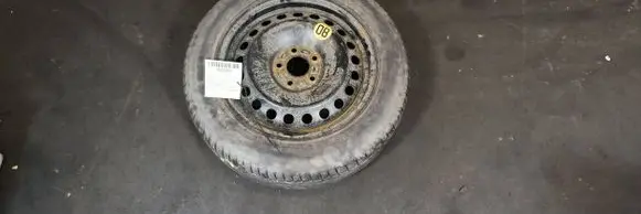 Ford Mondeo Mk III R16 spare wheel 