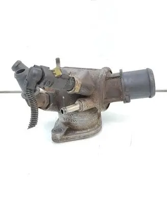 Thermostat/thermostat housing