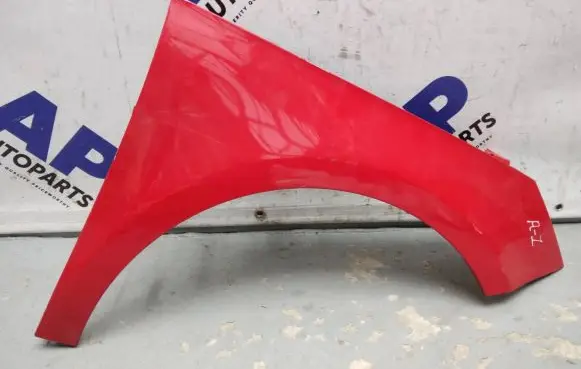 Audi A1 Fender