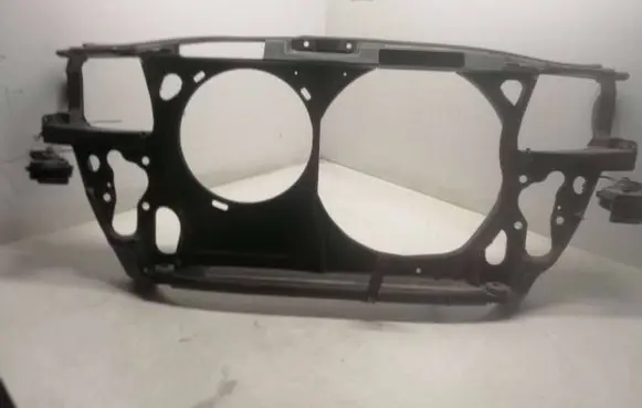 Audi A4 S4 B5 8D Radiator support slam panel 1852734000