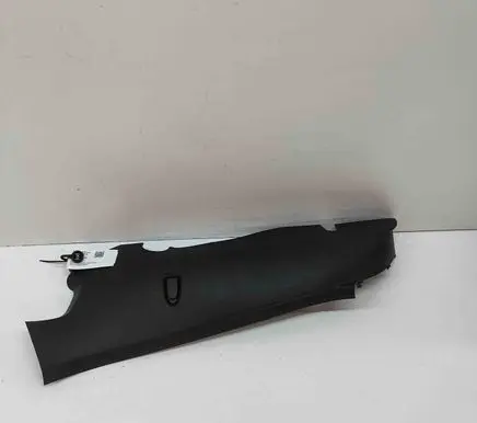 Cupra Formentor Rear seat side bottom trim 5FA867765B