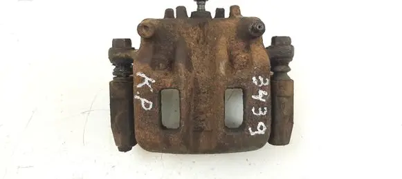 Mitsubishi Grandis Front brake caliper
