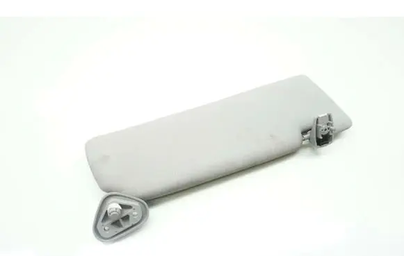BMW 1 E82 E88 Sun visor 7252499