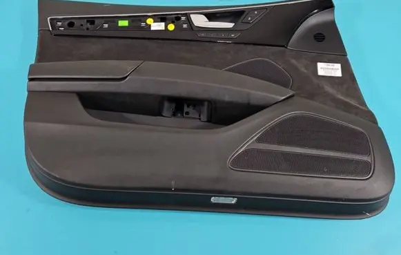 Audi A8 S8 D4 4H Front door card panel trim 4H1868017B IMPRK1409236