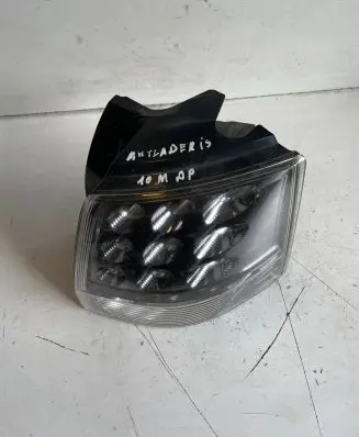Mitsubishi Outlander Rear/tail lights 22087813