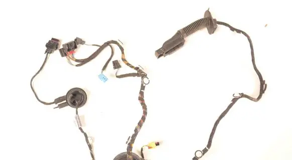 Audi A3 S3 8V Front door wiring loom 8V4971030H