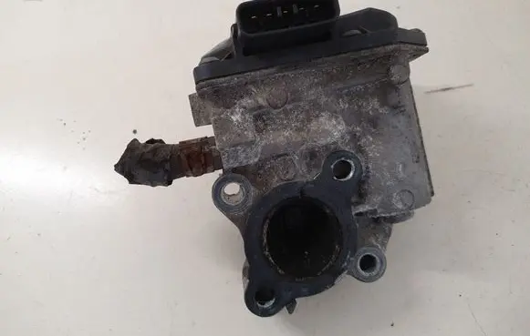 Toyota Urban Cruiser (XP110) EGR valve 2580033011