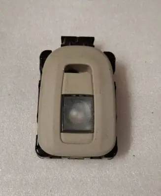 Chrysler Pacifica Other interior light 55057420AE 03532050103