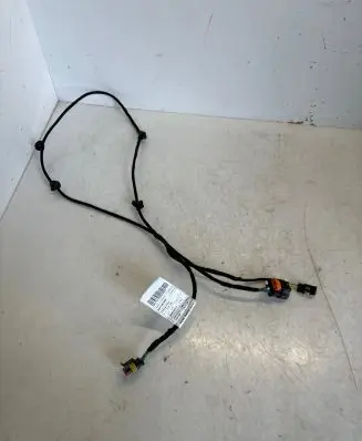 Iveco Daily 6th gen Front door lock 5801767969