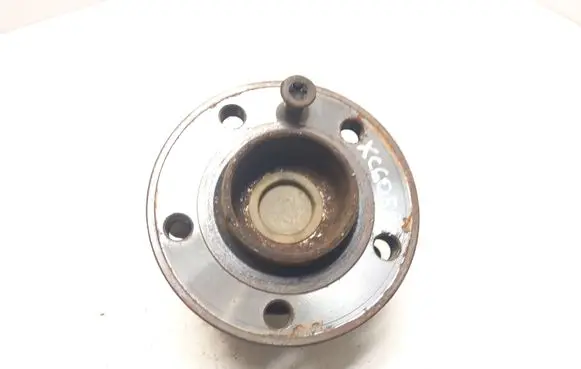 Volvo XC60 Rear wheel ball bearing 