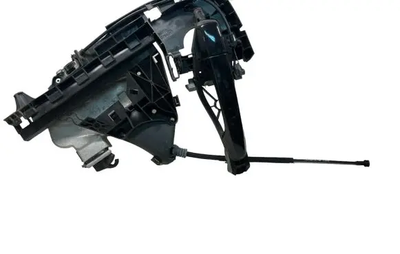 Volvo S40 Front door lock