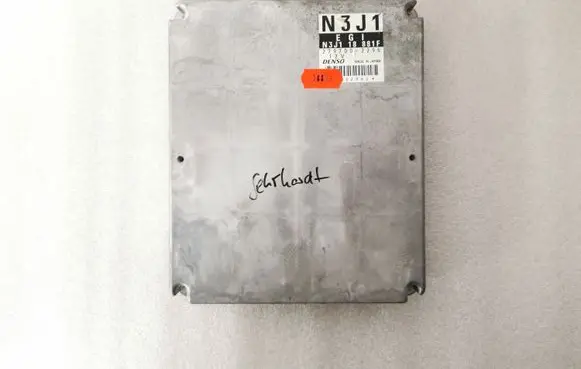 Mazda RX8 Engine control unit/module ECU 2797002296