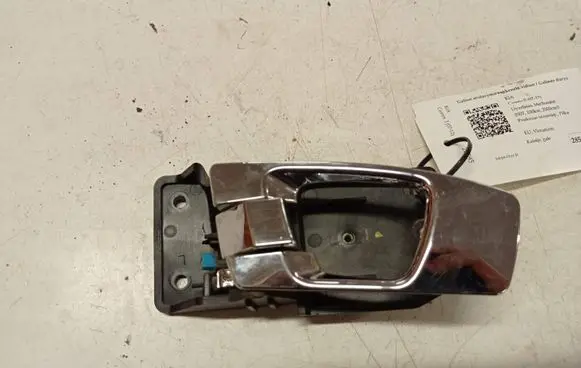 KIA Carens I Rear door interior handle OK2FA59330