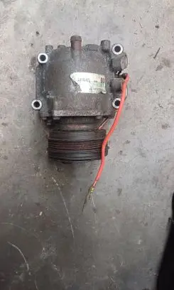 Honda Civic Air conditioning (A/C) compressor (pump) 38800P28A01 L3140407 4956