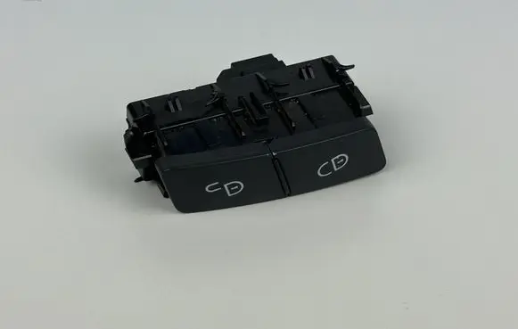 Mercedes-Benz C W204 Central locking switch button 10023299 A2049058502